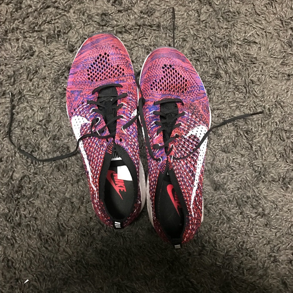 Nike Better World Colorful Sneakers
